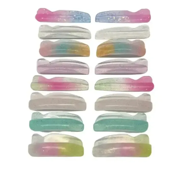 Валики TWIST 2.0 8 пар (XS,S,S+,M,XM,M+,L,L+)