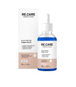 Cироватка мультипептидна для обличчя з пептидом міді Multi-Peptide Copper Serum RECARE, 30 мл