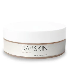 Маска для обличчя DA’24.Зволожуюча 100 мл