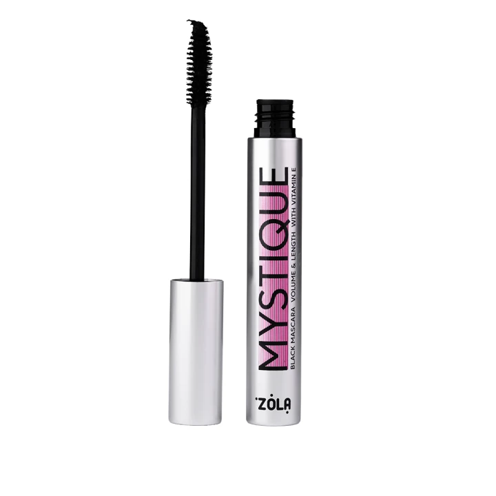Тушь для ресниц Black Mascara Mystique