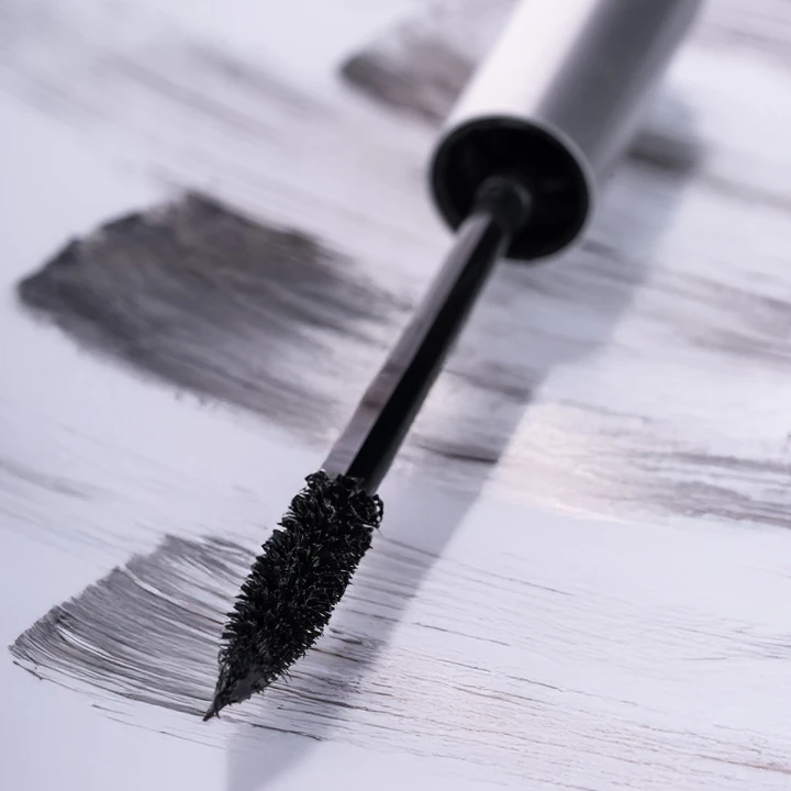 Тушь для ресниц Black Mascara Mystique