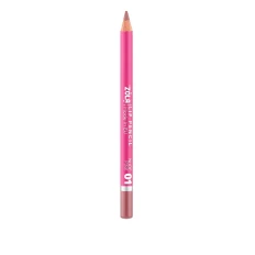 Олівець для губ Lip Pencil (01 Nude Pink)