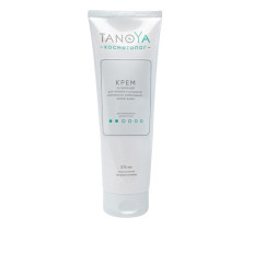 Крем энзимный для глубокой очистки нормальной, комбинированной, жирной кожи 275 мл