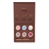Набір кушонів для омбре Nail cushion set 6 шт (Brown)