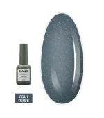Гель-лак DA_23, 8 мл (Your rules)