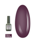 Гель-лак DA_23, 8 мл (Zero drama)