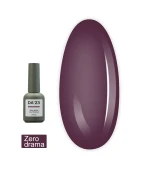 Гель-лак DA_23, 8 мл (Zero drama)