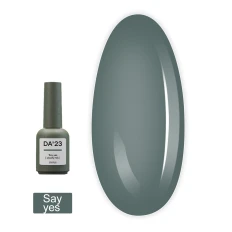 Гель-лак DA_23, 8 мл (Say yes)