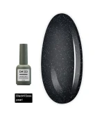 Гель-лак DA_23, 8 мл (BlackKSsss pearl)