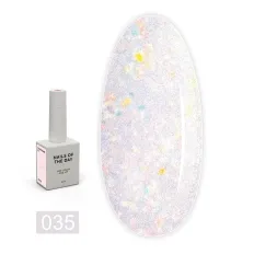 База Cover NEW Formula 10 мл  (035)