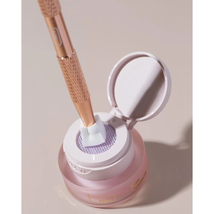 Спонж для омбре Heylove (Ombre Sponges набор 52 шт.)