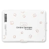 Спонж для омбре Heylove (Ombre Sponges набор 52 шт.)