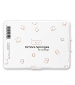 Спонж для омбре Heylove (Ombre Sponges набор 52 шт.)