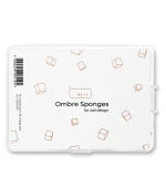 Спонж для омбре Heylove (Ombre Sponges набор 52 шт.)