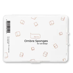 Спонж для омбре Heylove (Ombre Sponges набір 52 шт.)