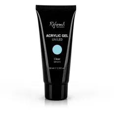 Гель Акрилік Clear 60 г