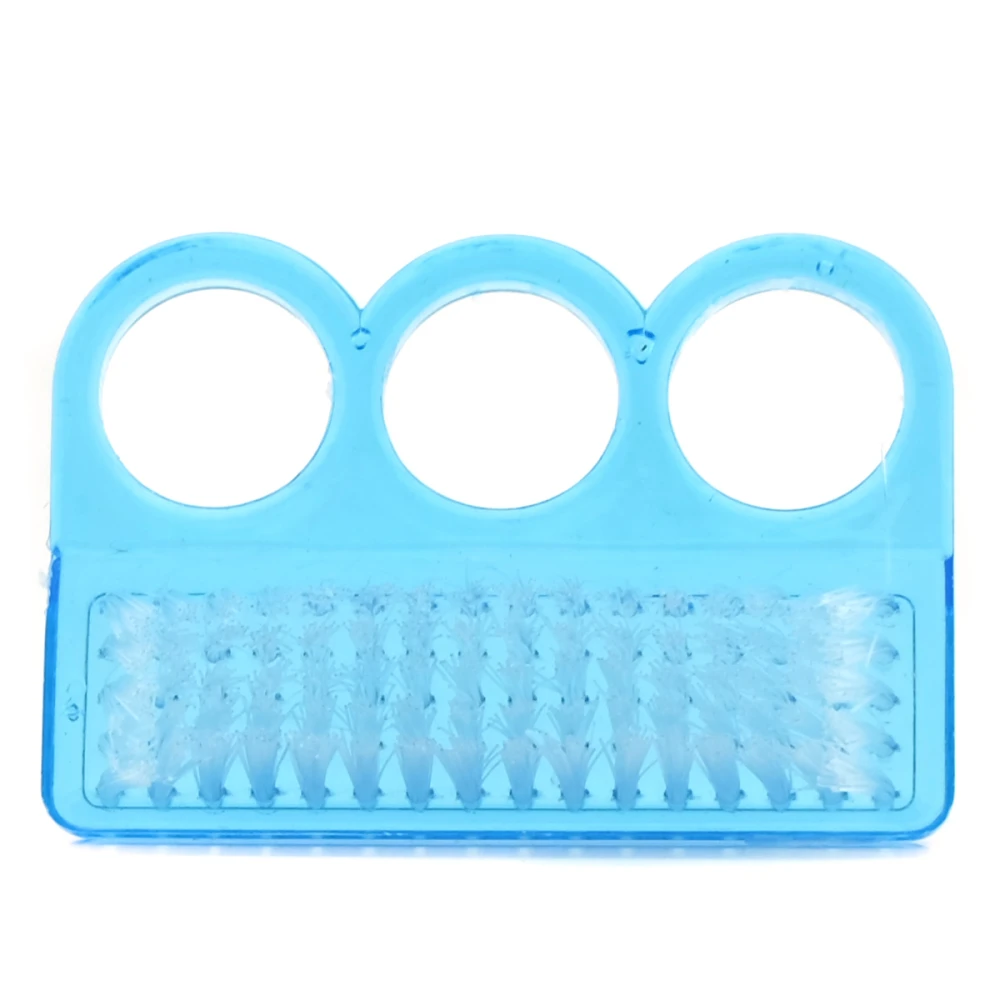 Щетка YRE с отверстием для пальцев