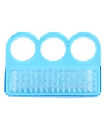 Щетка YRE с отверстием для пальцев