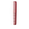 Гребінець для волосся (yoU)nique (LEADER ULTEM COMB SP 125 Wine)
