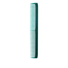 Расческа для волос (yoU)nique (LEADER ULTEM COMB SP 125 Emerald)