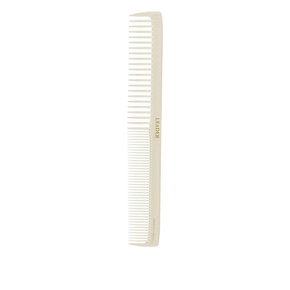 Расческа для волос (yoU)nique (LEADER ULTEM COMB SP 125 White)