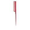 Расческа с хвостиком для волос (yoU)nique (PRIMP PP-815 Red)