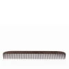 Гребінець для волосся (yoU)nique (LEADER CARBON COMB CREATE #967 Chocolate)