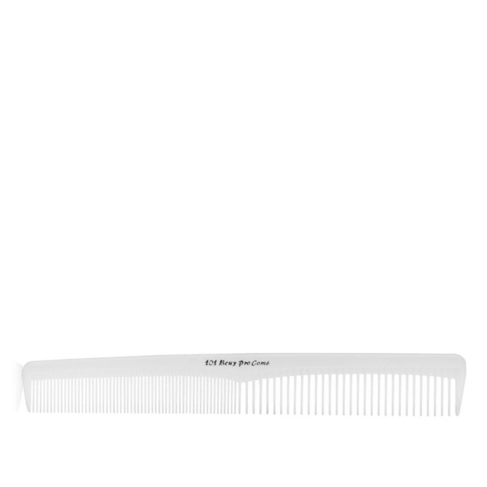 Расческа для волос (yoU)nique (Beuy Pro Comb #101 White)