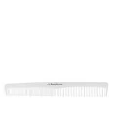 Гребінець для волосся (yoU)nique (Beuy Pro Comb #101 White)