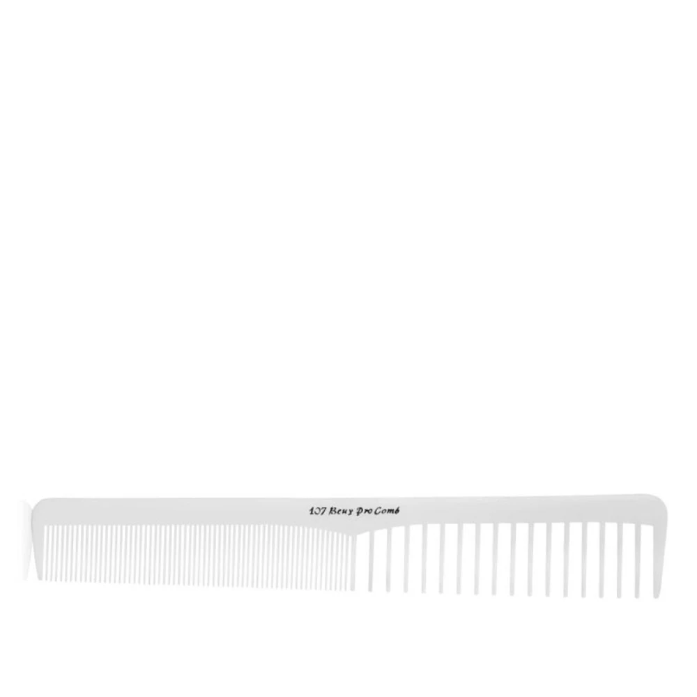 Расческа для волос (yoU)nique (Beuy Pro Comb #107 White)