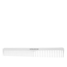 Гребінець для волосся (yoU)nique (Beuy Pro Comb #107 White)