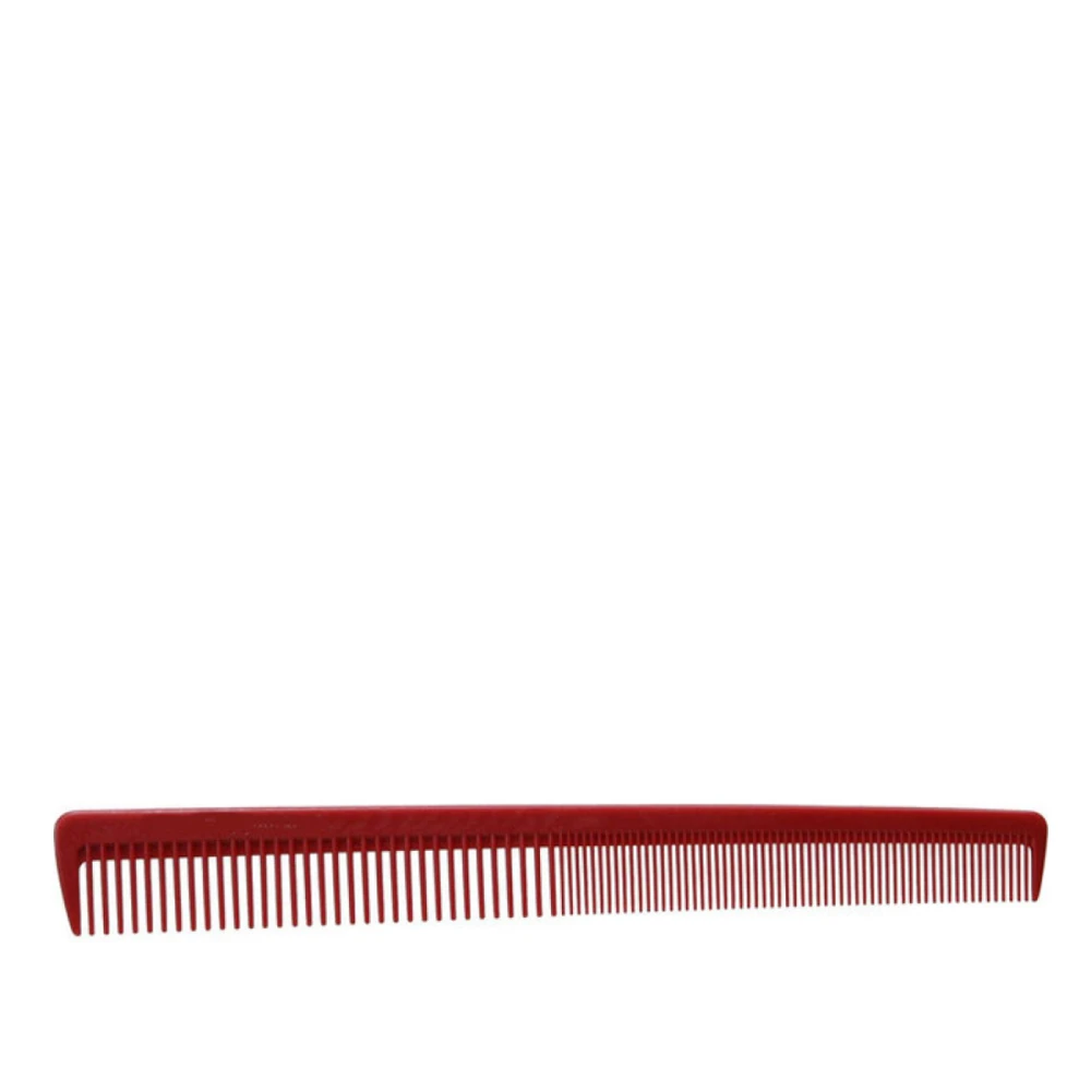 Гребінець для волосся (yoU)nique (Beuy Pro Comb #201 Red)