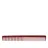 Beuy Pro Comb #505 Red