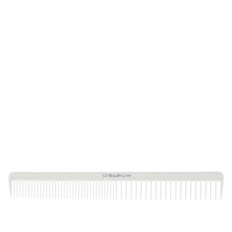 Гребінець для волосся (yoU)nique (Beuy Pro Comb #505 White)