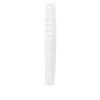 Расческа для волос (yoU)nique (New Cesibon Comb #20 White)