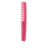 Гребінець для волосся (yoU)nique (New Cesibon Comb #20 Peach Pink)