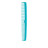 New Cesibon Comb #20 Turquoise Blue