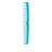 New Cesibon Comb #20 Turquoise Blue