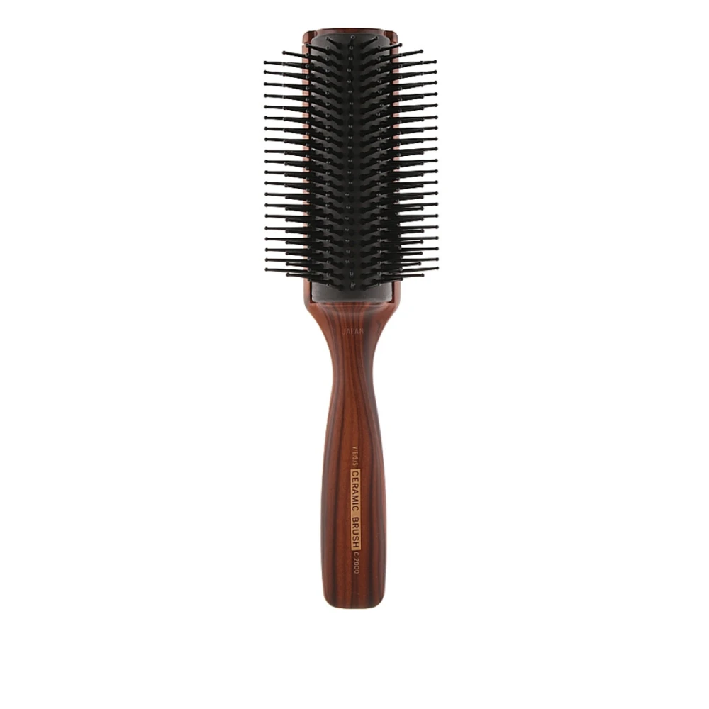 Щетка для волос (yoU)nique (VeSS C-2000 WOOD )