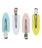 Зажим для волос (yoU)nique (Super Clip (белый, розовый, голубой, желтый))