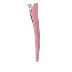 Затискач для волосся (yoU)nique (AIVIL PRO CLIP DUSTY PINK 1 шт.)