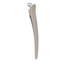 Затискач для волосся (yoU)nique (AIVIL PRO CLIP LARGE Chalk White 1 шт.)