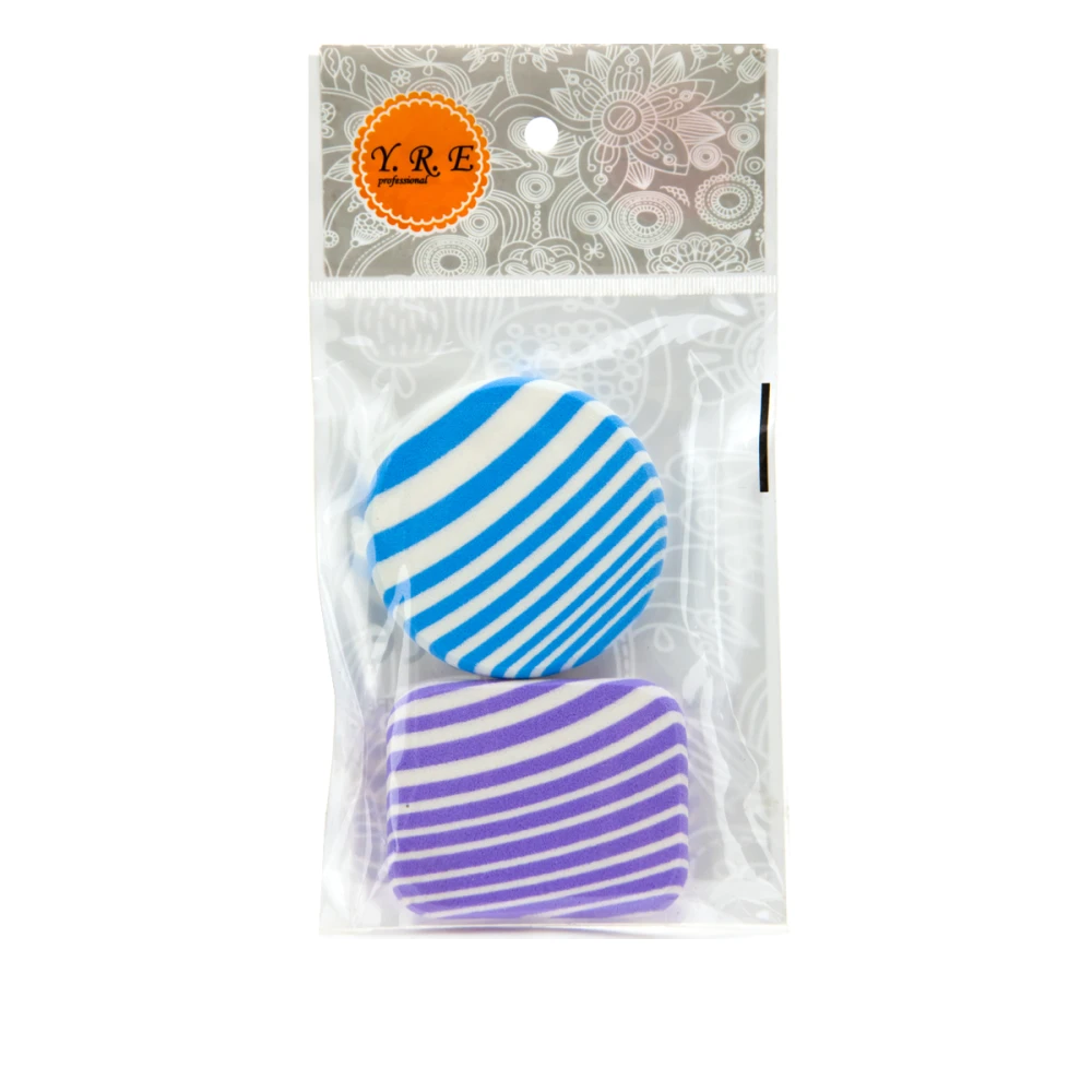 Спонжи для макияжа YRE 