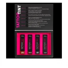 Набір фарб TATTOO TINT Zola