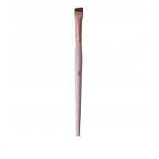 Кисточка светло-розовая широкая с скосом 02p