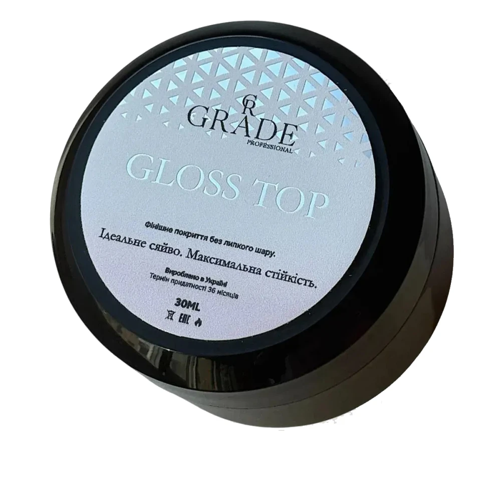 Топ GLOSS 30 мл