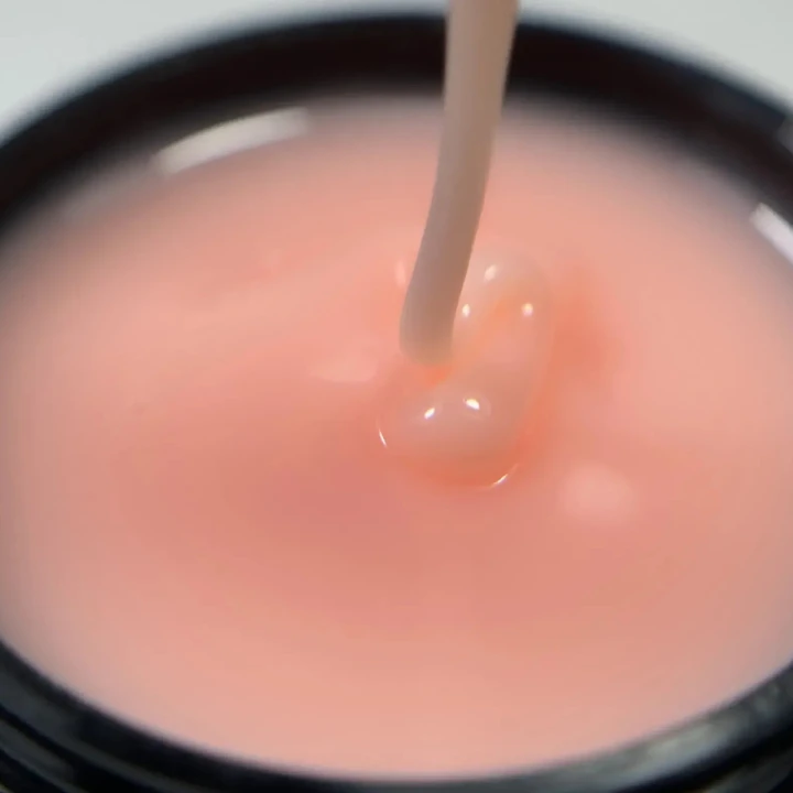 Гель Builder gel, 30ml  (07)