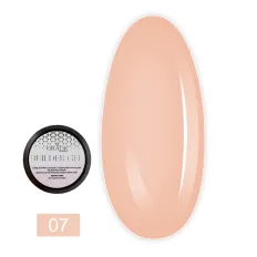 Гель Builder gel, 30ml  (07)