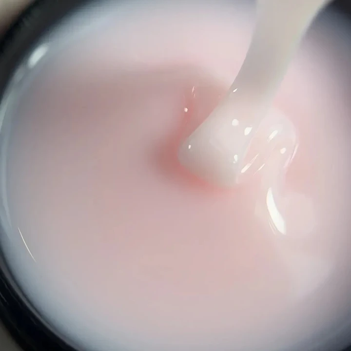 Гель Builder gel, 30ml  (06)