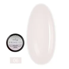 Гель Builder gel, 30ml  (06)